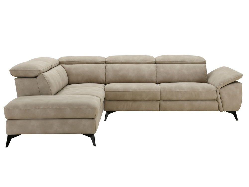 Hugo Power Recliner Chaise