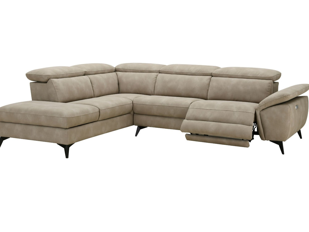 Hugo Power Recliner Chaise