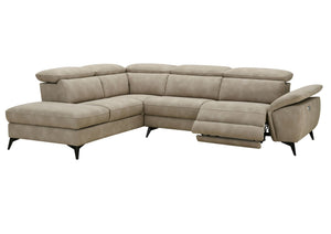 Hugo Power Recliner Chaise