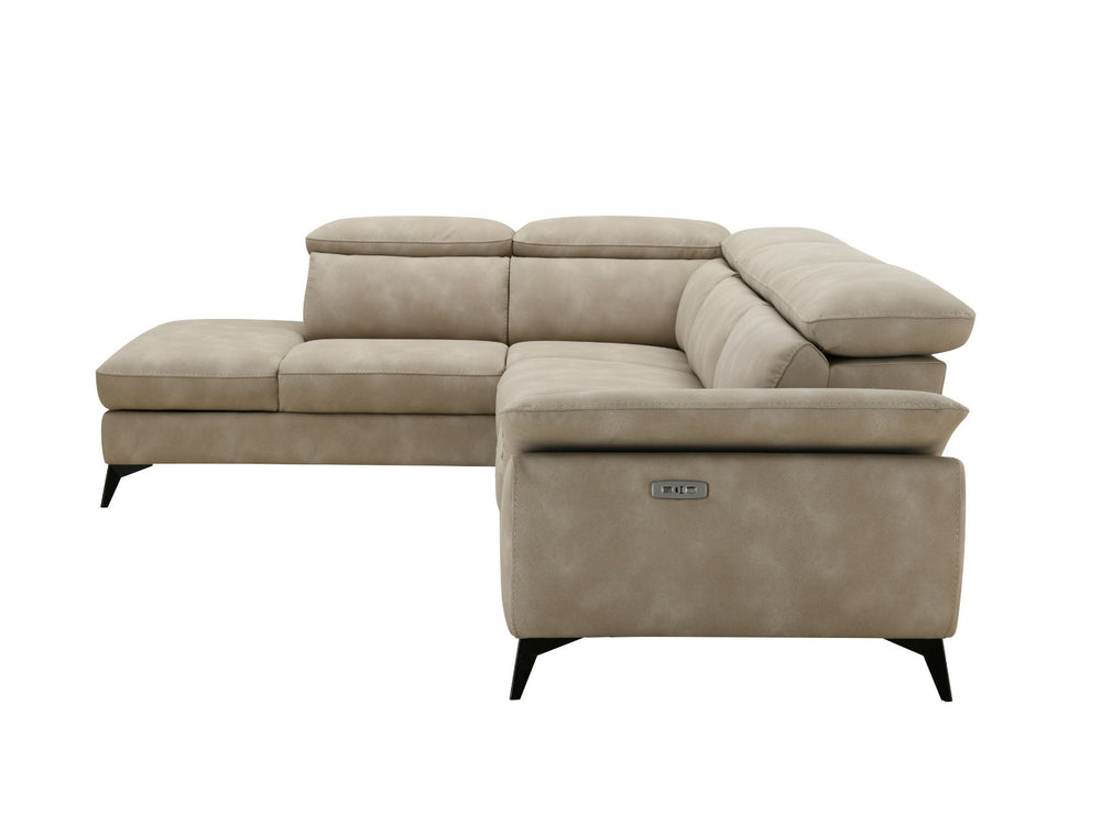 Hugo Power Recliner Chaise