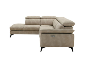 Hugo Power Recliner Chaise