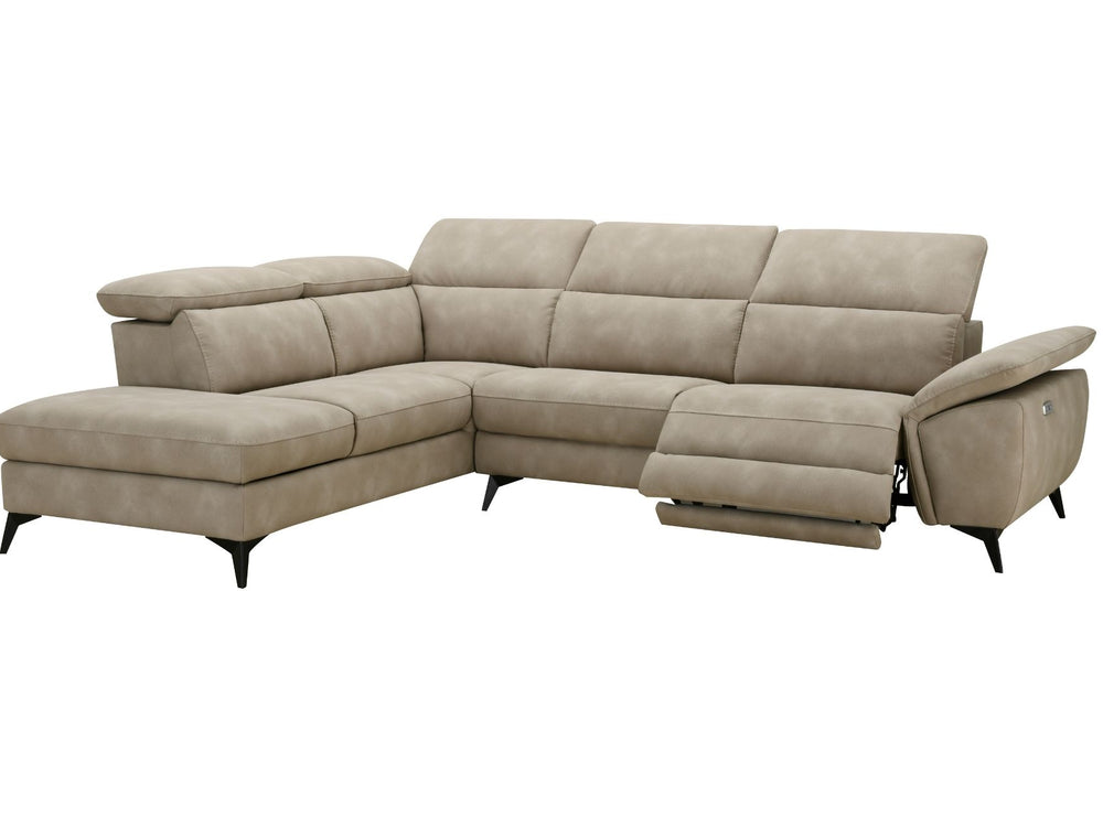 Hugo Power Recliner Chaise