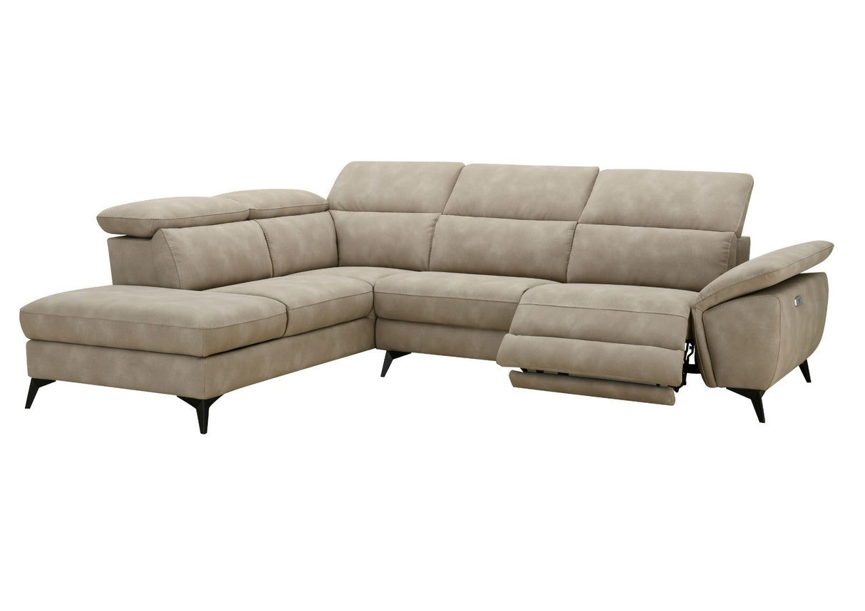 Hugo Power Recliner Chaise