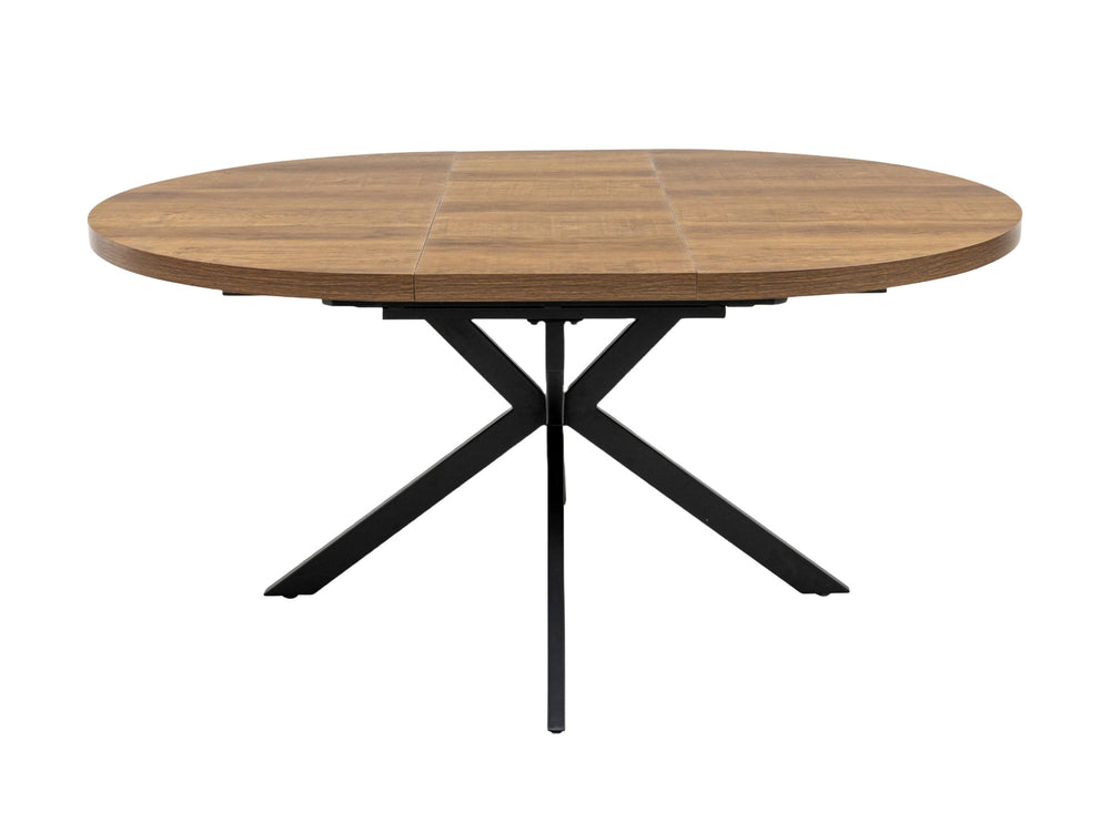 Pandora Dining Table and Four Chairs Set