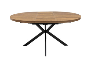 Pandora Dining Table and Four Chairs Set