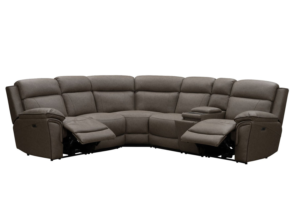 Simba 2 Corner 2 with Tech Console