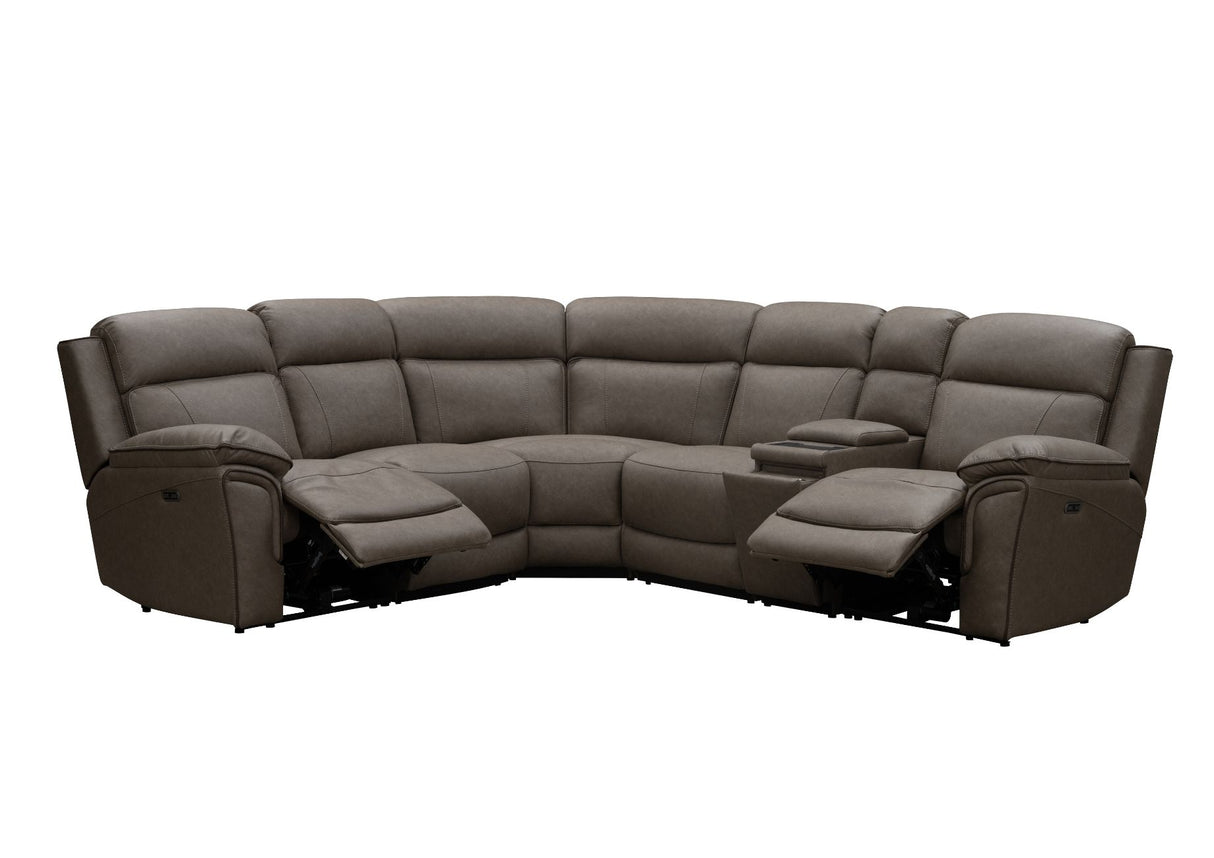 Simba 2 Corner 2 with Tech Console