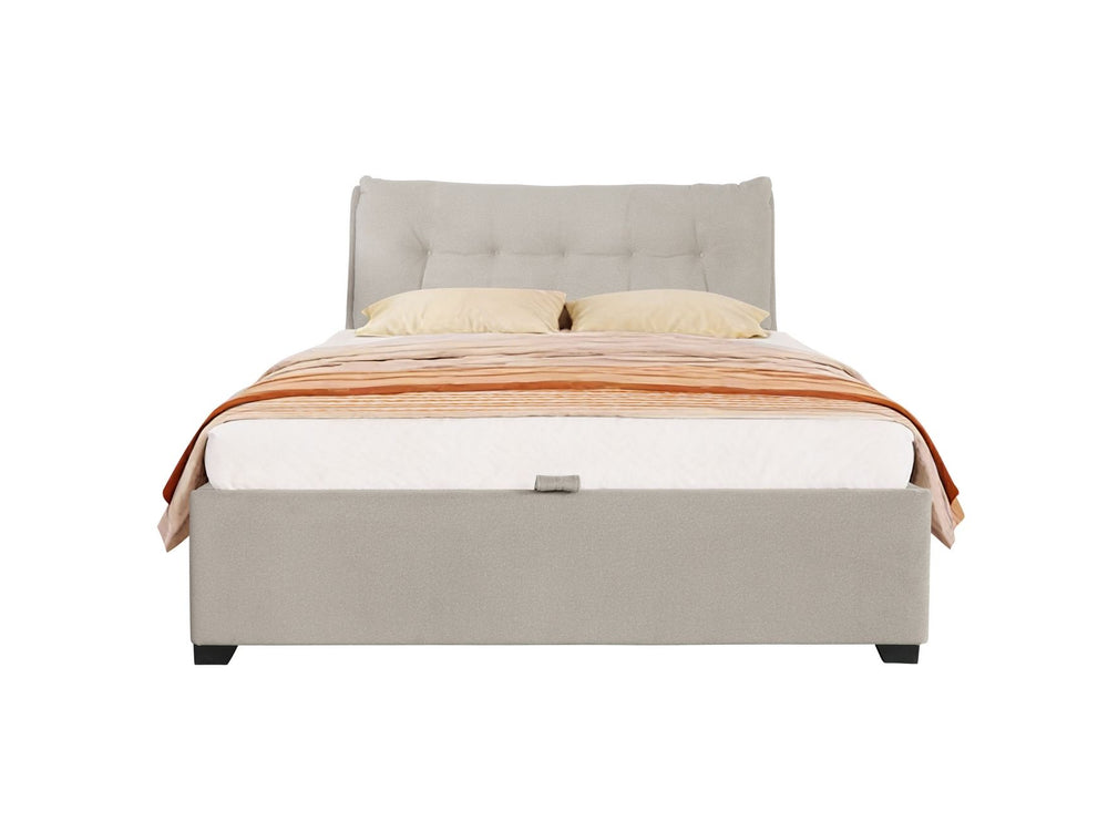 Hampstead Ottoman Bedframe