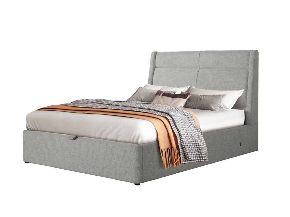 Oxford Ottoman Bedframe