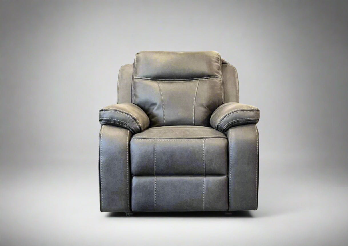 Diablo Armchair