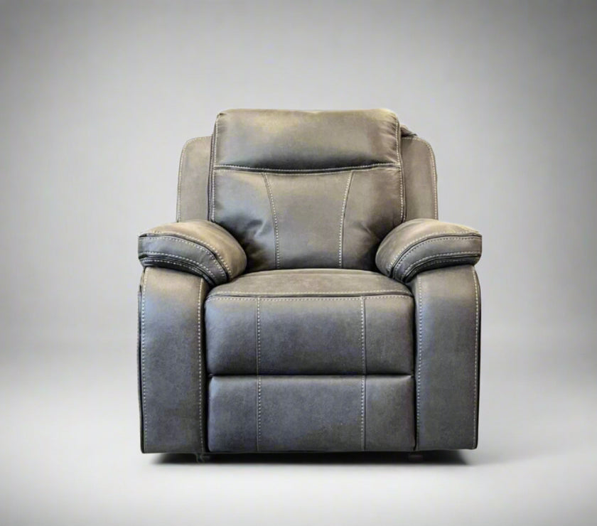 Diablo Armchair