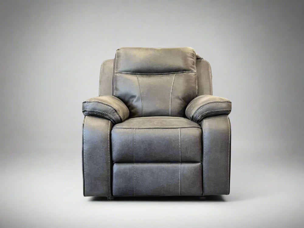 Diablo Armchair