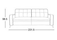 Bendigo Sofa Bed