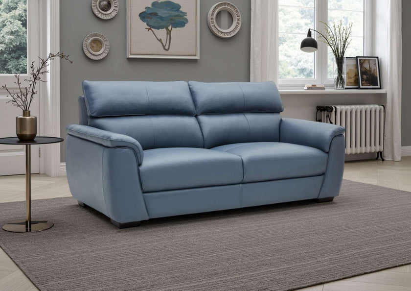 Pisa 3-Seater Static