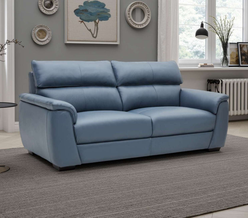 Pisa 3-Seater Static