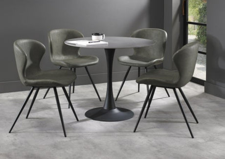 Bistro Dining Chairs (Sold in Pairs)