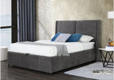 Hyde Park End Opening Ottoman Bed Frame