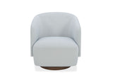 Tessa Manual Recliner Swivel Chair