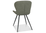 Bistro Dining Chairs (Sold in Pairs)