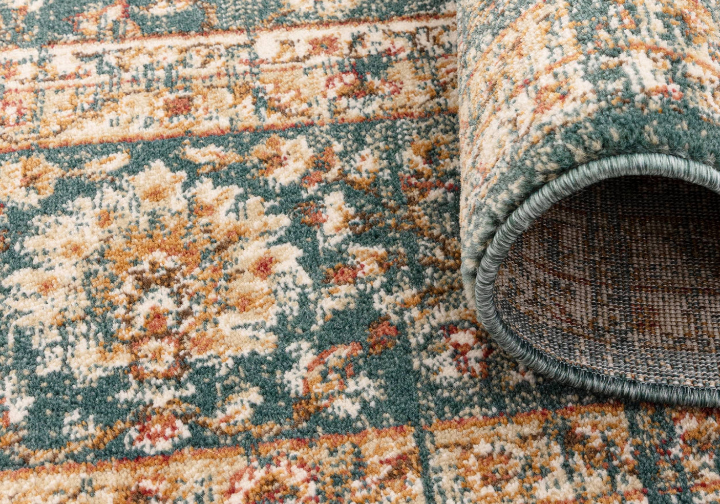 Raja Rug