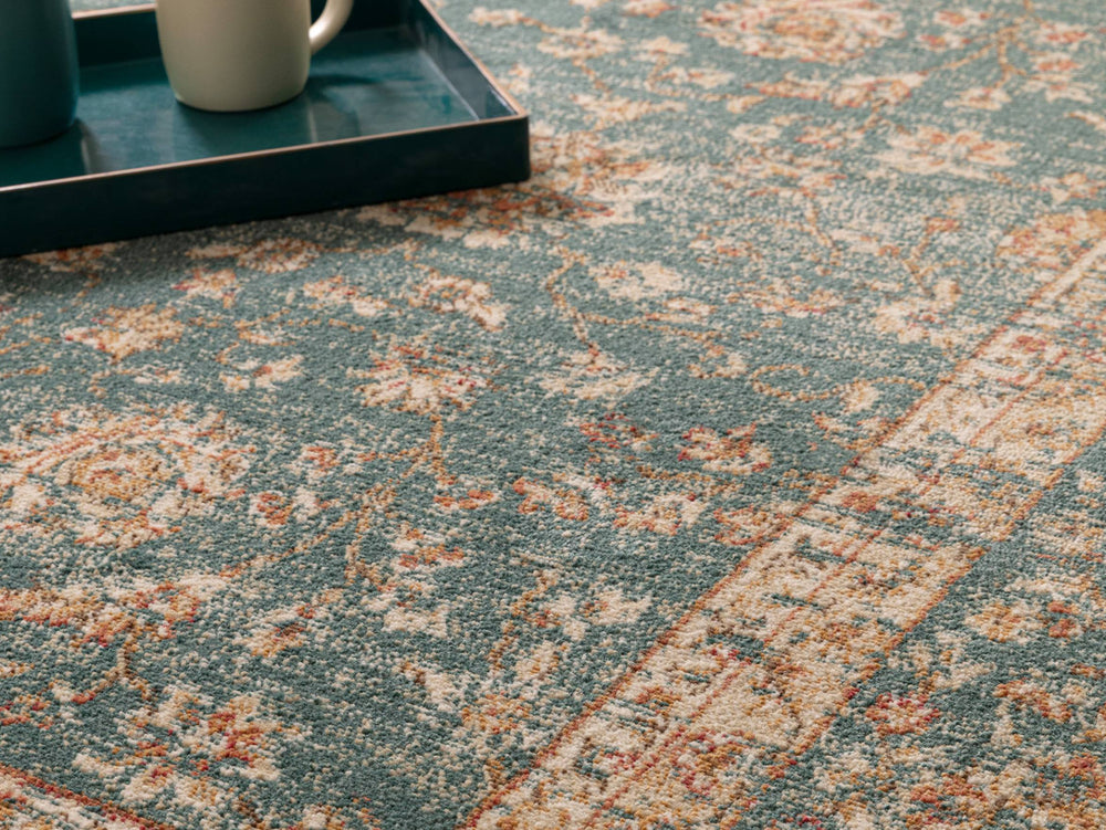 Raja Rug