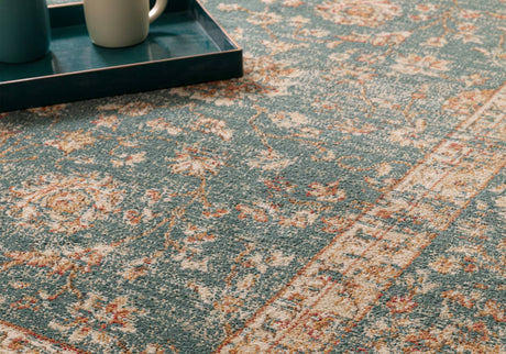 Raja Rug