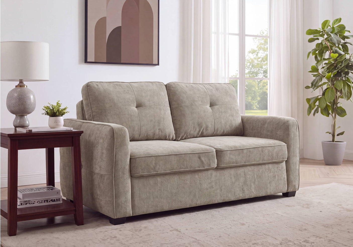 Relax Sofa Bed