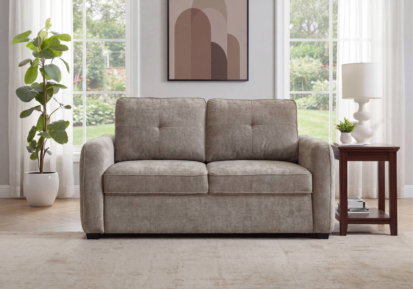 Relax Sofa Bed