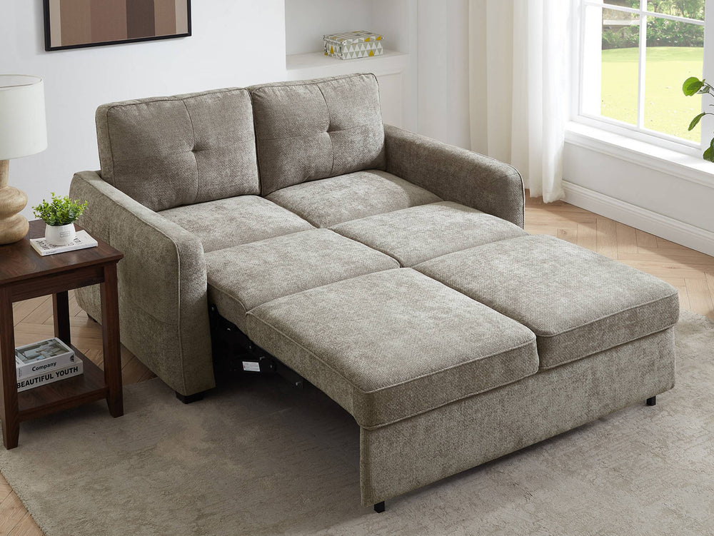 Relax Sofa Bed