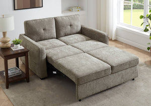 Relax Sofa Bed