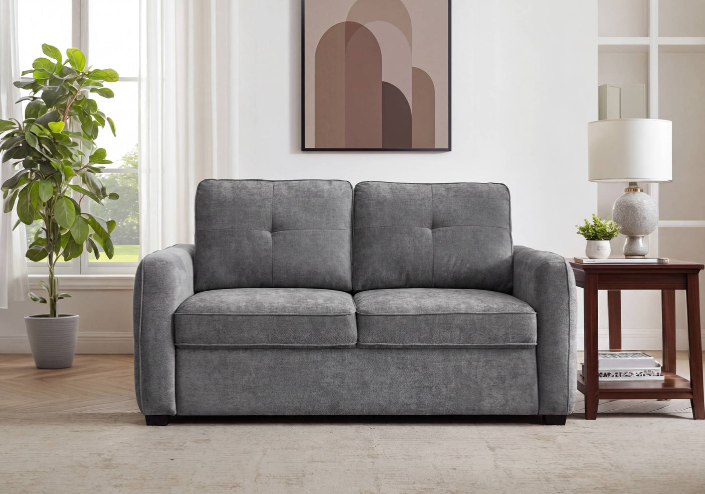 Relax Sofa Bed