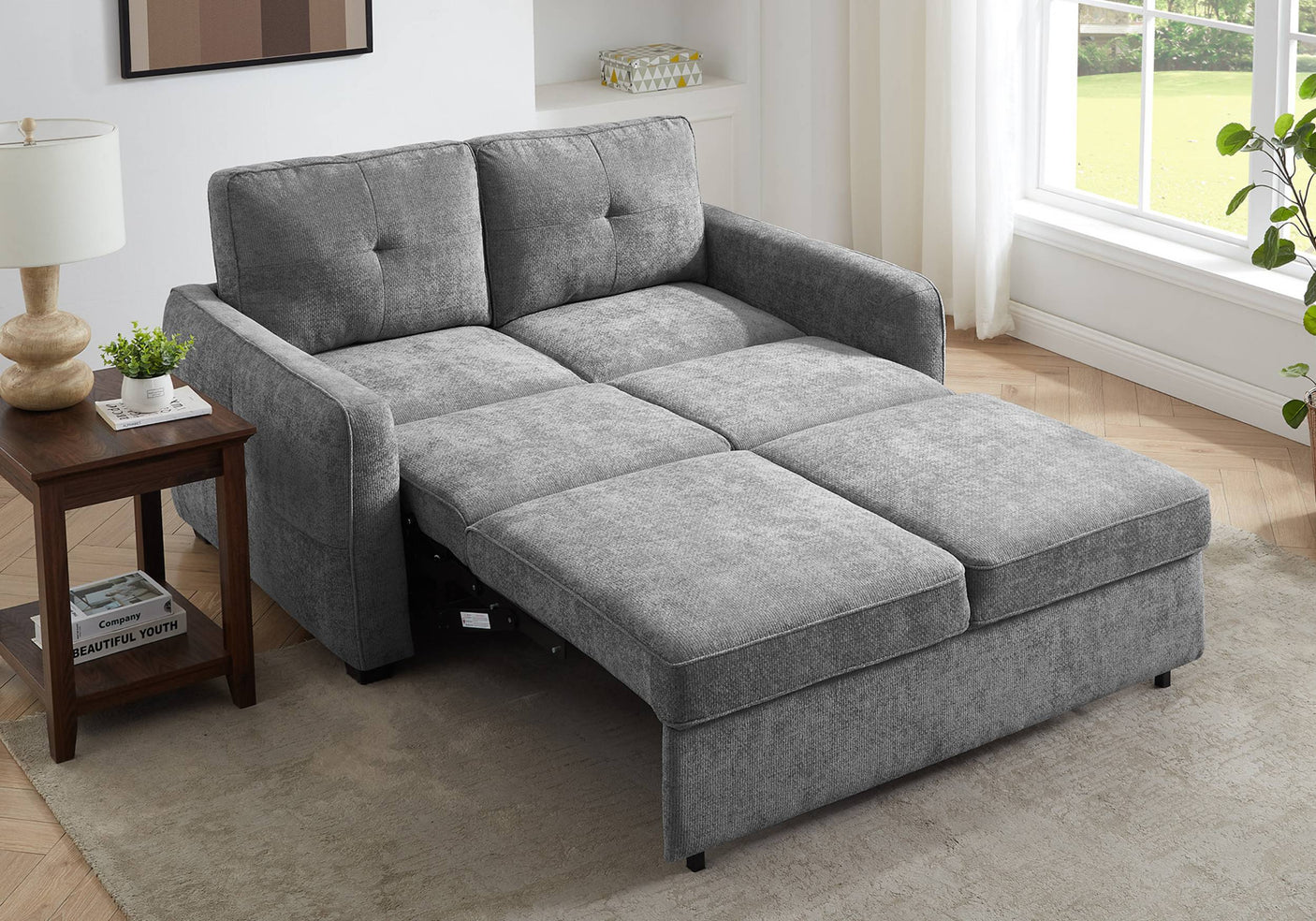 Relax Sofa Bed
