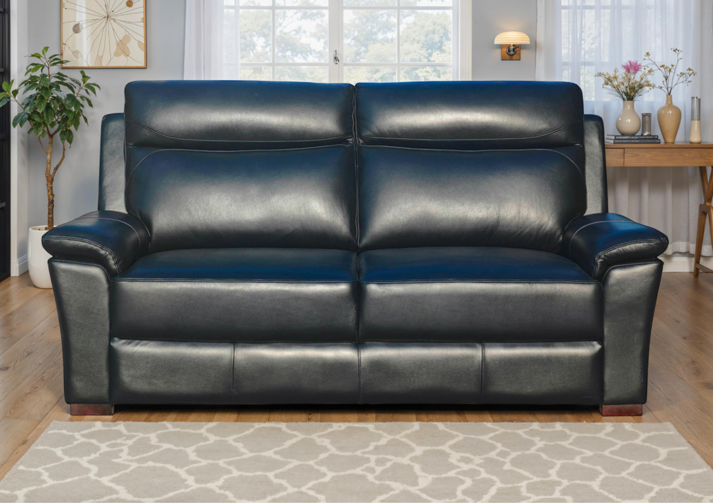 Renzo 3 Seater Sofa