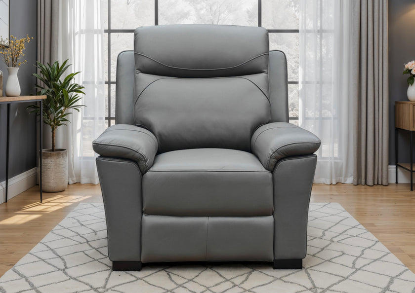 Renzo Armchair