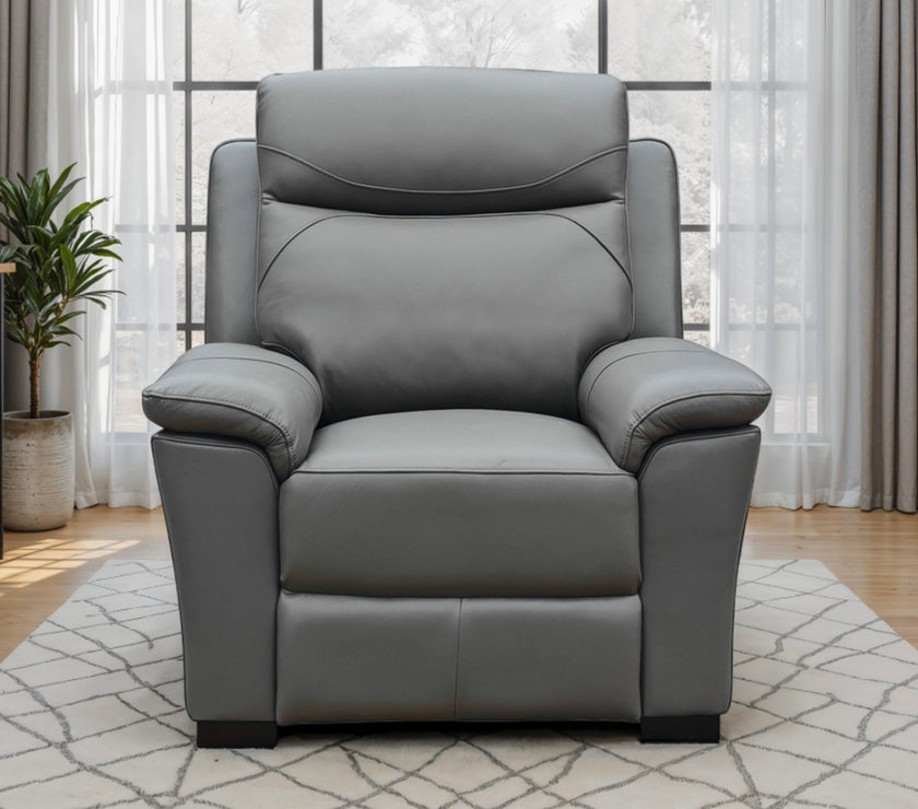 Renzo Armchair