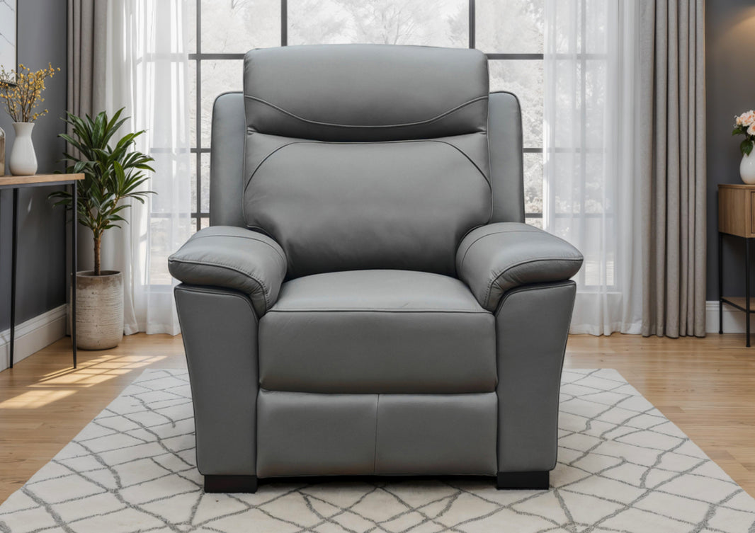 Renzo Armchair