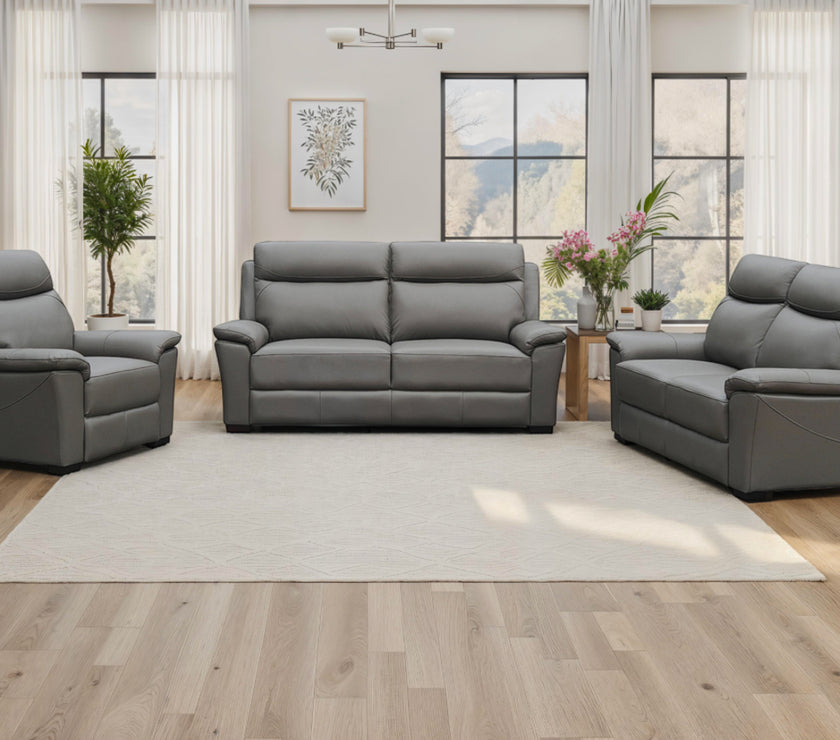 Renzo 2 Seater Sofa