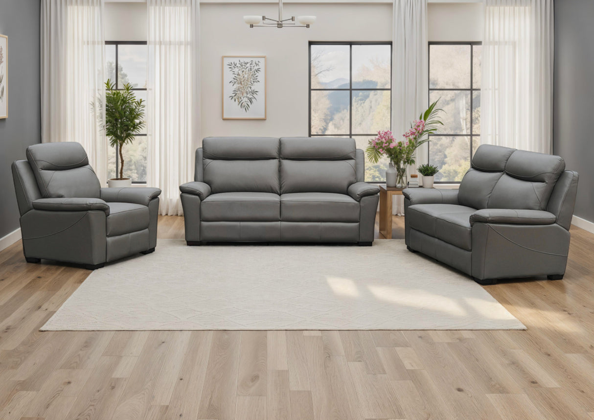Renzo 3 Seater Sofa