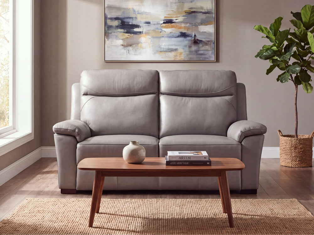Renzo 2 Seater Sofa