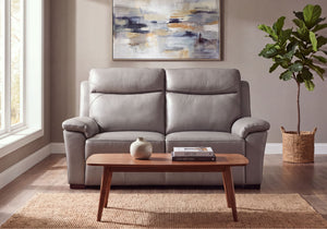 Renzo 2 Seater Sofa