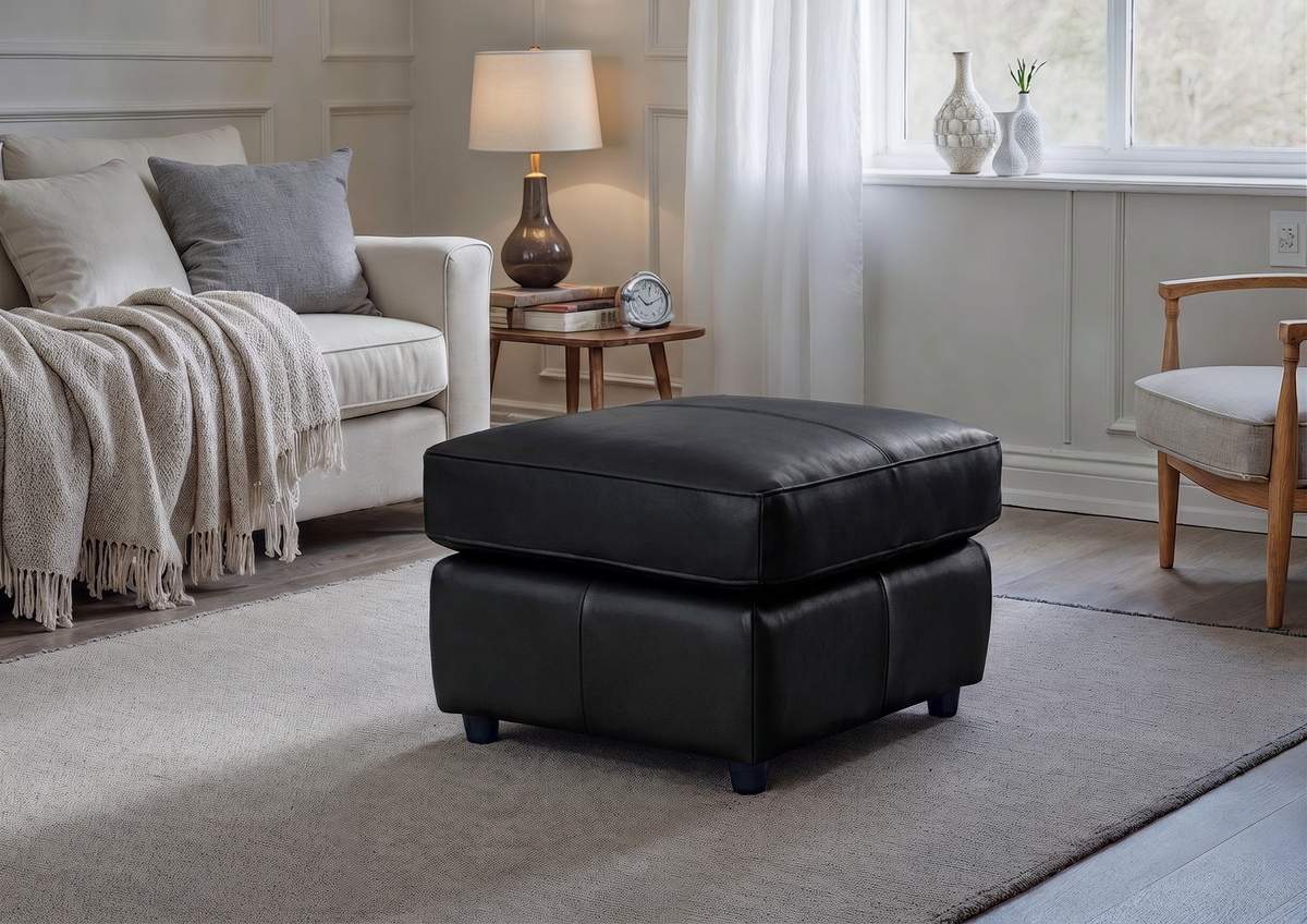 Renzo Footstool