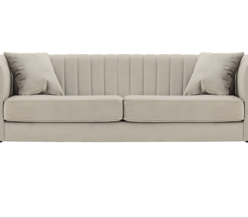 Revive 3 Seater Sofa