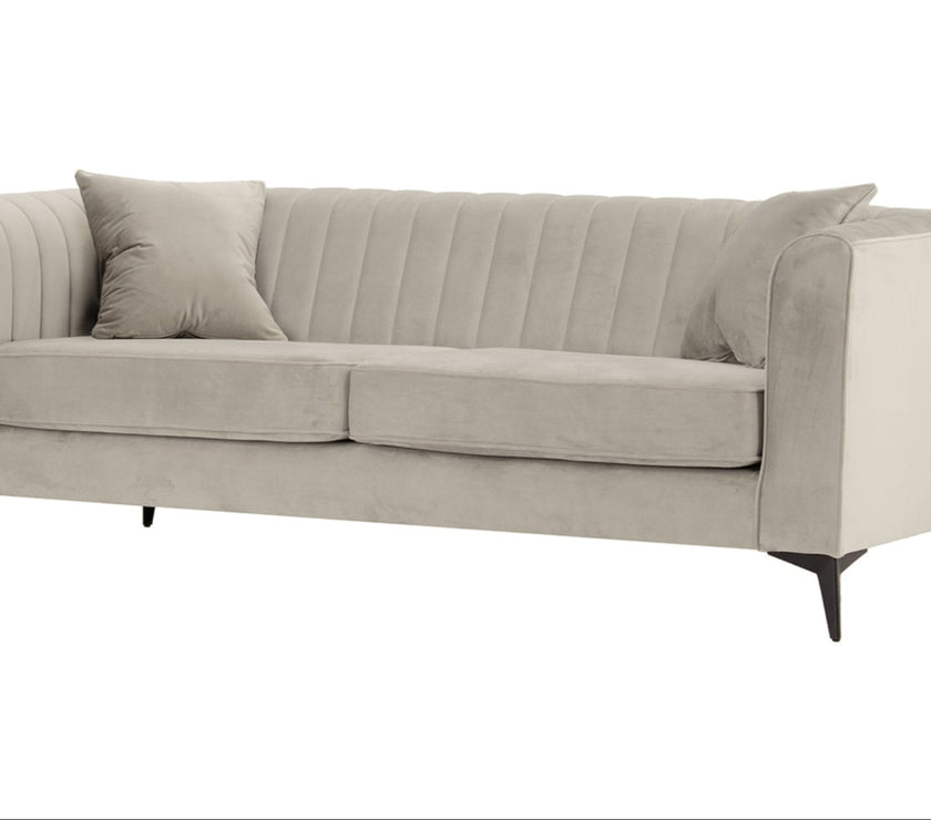 Revive 3 Seater Sofa