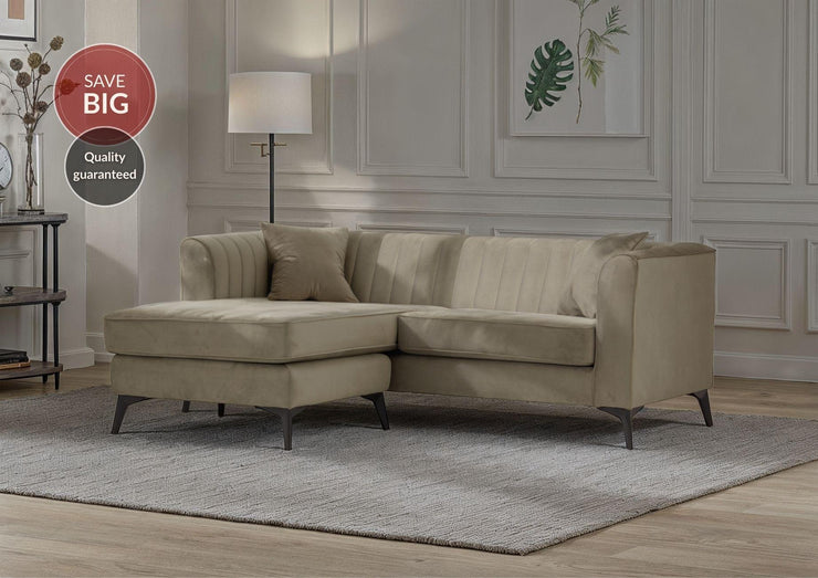 Revive 3 Seater Universal Chaise