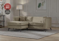 Revive 3 Seater Universal Chaise