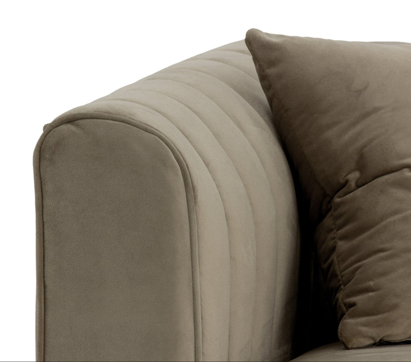Revive 3 Seater Sofa