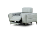 Ricardo Chair Power Recliner with Power Headrest