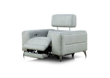 Ricardo Chair Power Recliner with Power Headrest