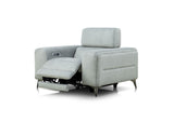 Ricardo Chair Power Recliner with Power Headrest