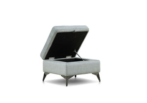 Ricardo Storage Stool
